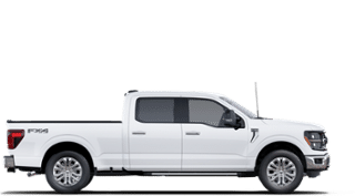 2025 Ford F-150® External Image 1